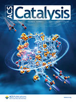 ACS Catalysis - cover 