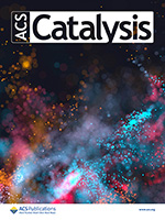 ACS Catalysis - cover 