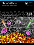 ChemCatChem - cover 